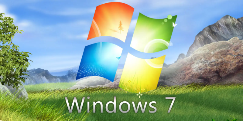 Windows 11截图1